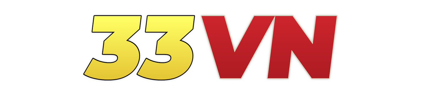 33vn logo